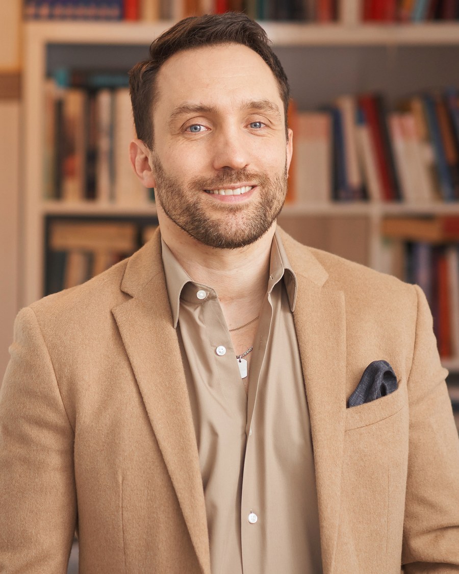 Dr. Werner von der Bey