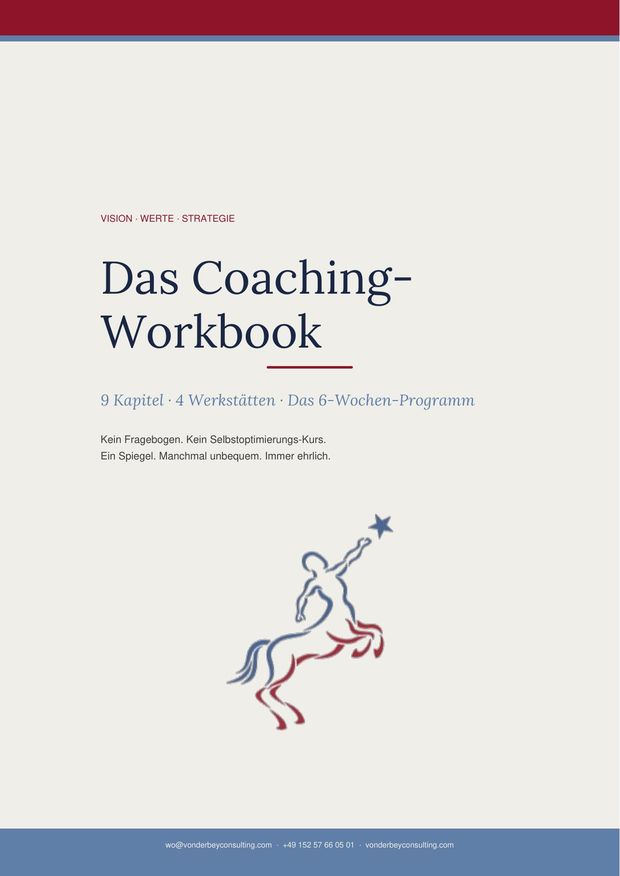 Workbook — Titel